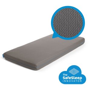 Aerosleep Hoeslaken – 60×120 cm.