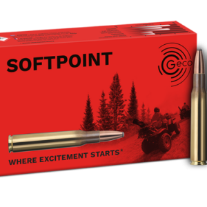 Geco SP 170gr. .30-06 Springfield (20stuks)