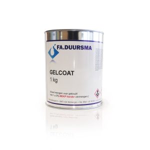 Gelcoat