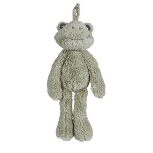 Happy Horse Frog Flex Musical – 34 cm.