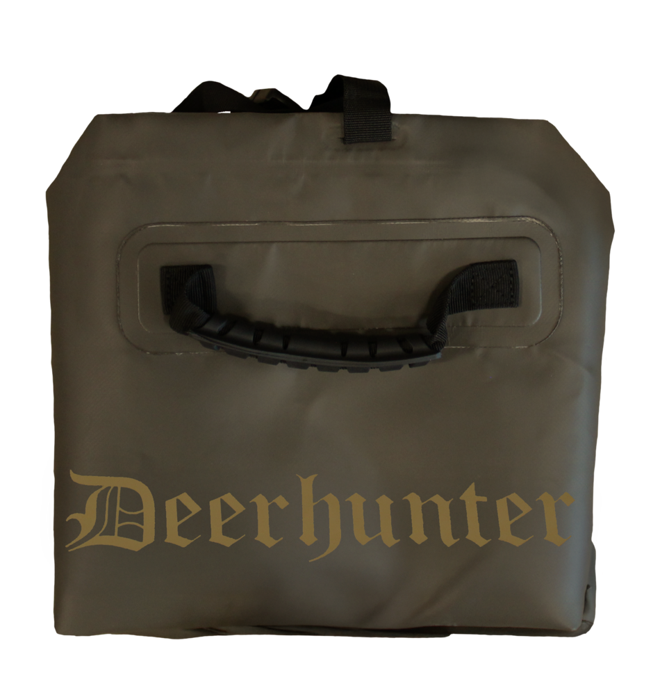 Deerhunter Waterproof Wild Bag - Afbeelding 3