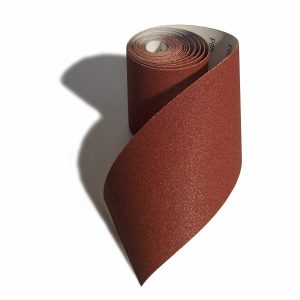 Schuurband – korrel 100 – 1 mtr