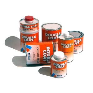 DD-lak – zijdeglans   1 kg