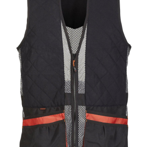 Swedteam Ultra Hunting Vest Black