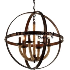 Lamp Eastville / XL