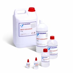Polyesterverharder (mekp)