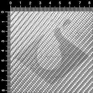 Keperweefsel 300 gr/m²