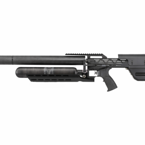 RTI Mora Sniper Black