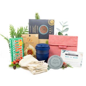 All I want Kerstpakket
