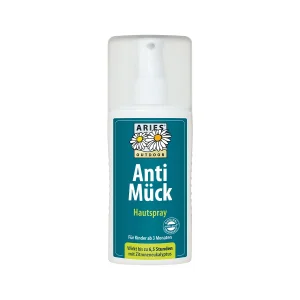 ARIES Anti-Muggen spray