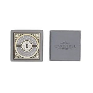 Castelbel Gentlemens Club zeep patchouli – 150 gram