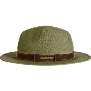 Blaser Straw Hat