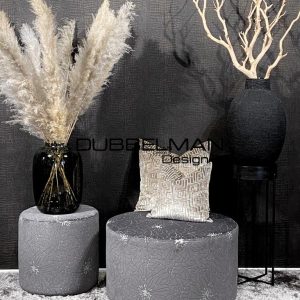 Poef 80×47 cm Finesse 4 / Magazijn leegverkoop