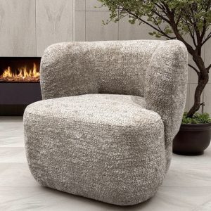 Fauteuil Agnes Lovely Nature (Be Lovely 01)