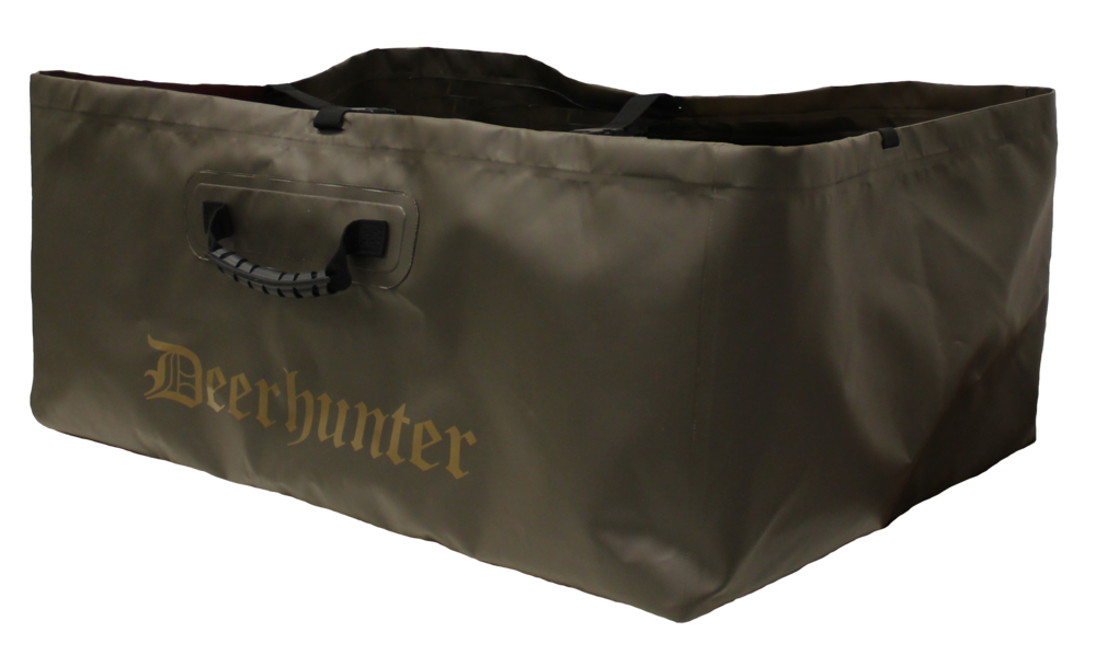 Deerhunter Waterproof Wild Bag