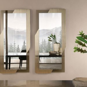 FIAM Design Spiegel Shift – Rechthoek – Vierkant