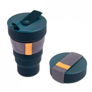 Hunu Cup Extra Large – Opvouwbare Koffiebeker