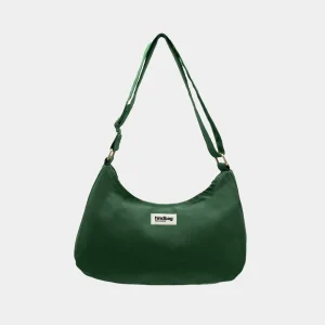 Hindbag handtas Rosa spar – biologisch katoen
