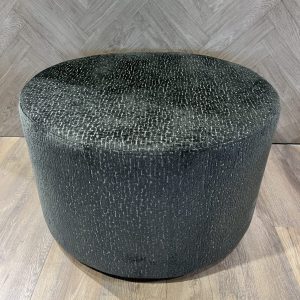 Poef 80×47 cm Labyrinth 93 / Magazijn leegverkoop