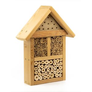 Insectenhotel / Bijenhotel