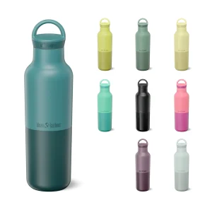 Klean Kanteen Rise Classic Thermosfles 592ml / 20oz