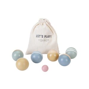 Little Dutch Jeu de Boules FSC