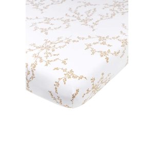 Meyco Jersey Hoeslaken Ledikant – 60×120 cm.