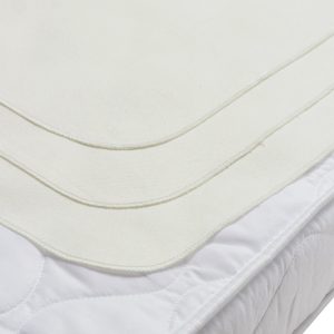 Meyco Molton Onderlegger 3-pack
