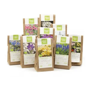 Biologische Bloembollen – Natural Bulbs