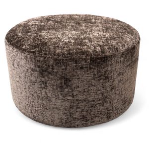 Salonpoef (Island brown 15) – 60×35 cm