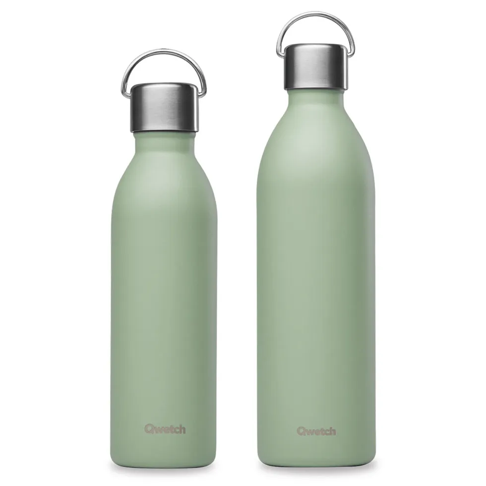 Qwetch Insulated Thermosfles - Afbeelding 2