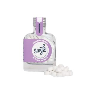 Smyle Mondwater Tabletten