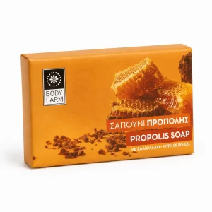 Zeep propolis – 100 gram
