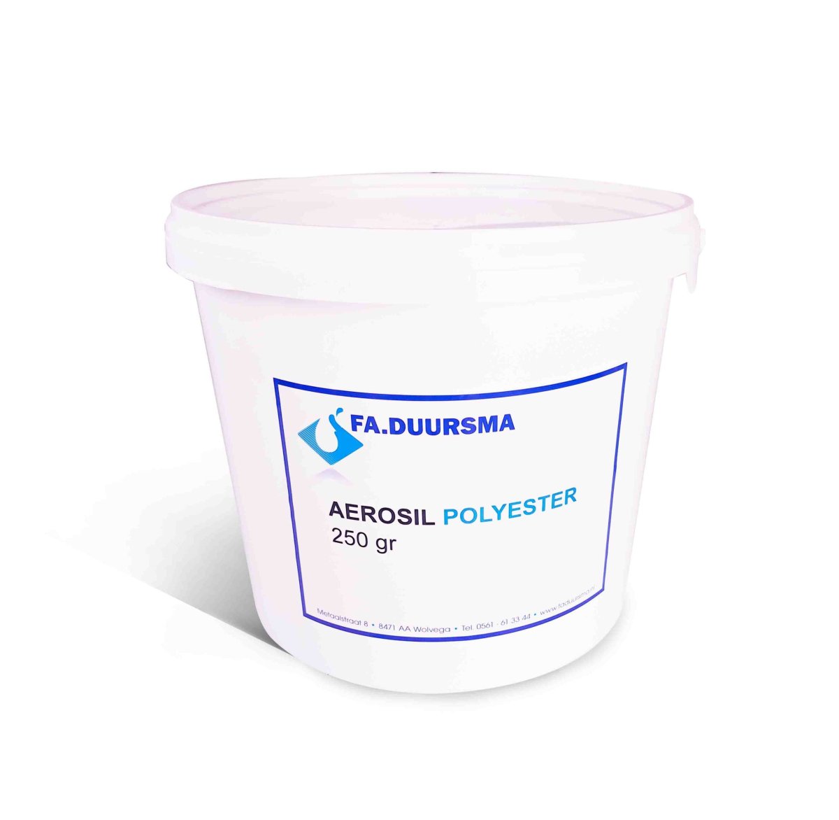 Aerosil-P - Afbeelding 2