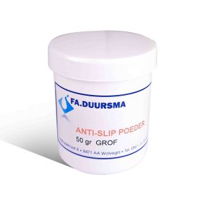 Anti-Slip Poeder  50 gr