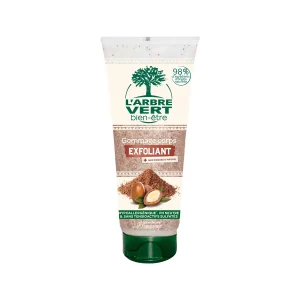 L’Arbre Vert – Bodyscrub