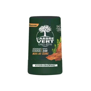 L’Arbre Vert Deodorant
