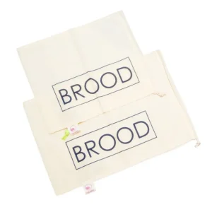 Bag-Again Broodzak