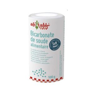 Natrium Bicarbonaat / Baking Soda – Bus