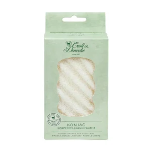 Konjac Spons