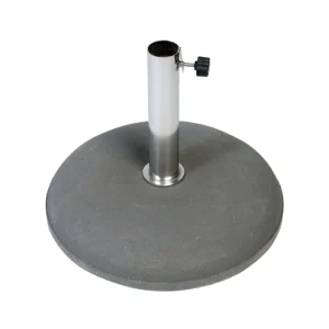 Borek | Concrete Base | Rond