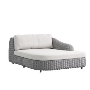 Borek | Deauville | Chaise longue |