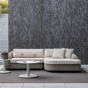 Borek | Deauville | Loungeset |