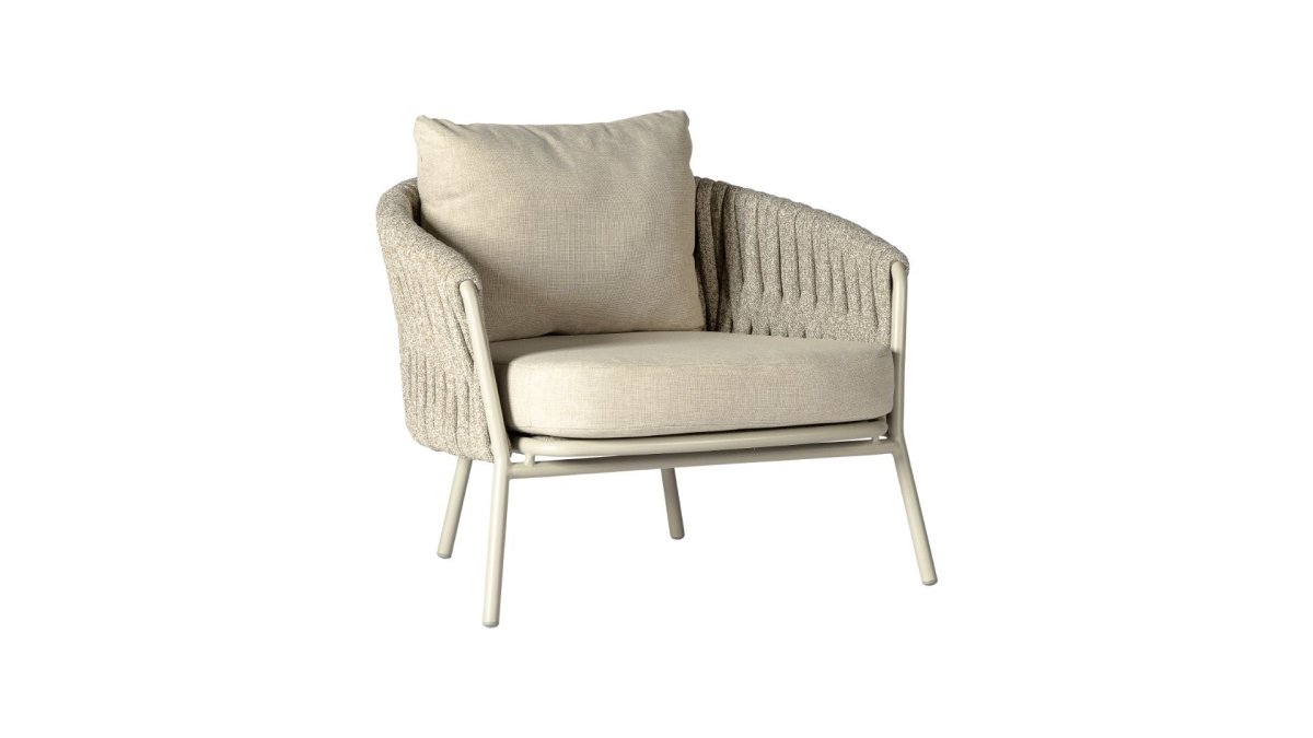 Borek | Genua | Sofaset | - Afbeelding 8
