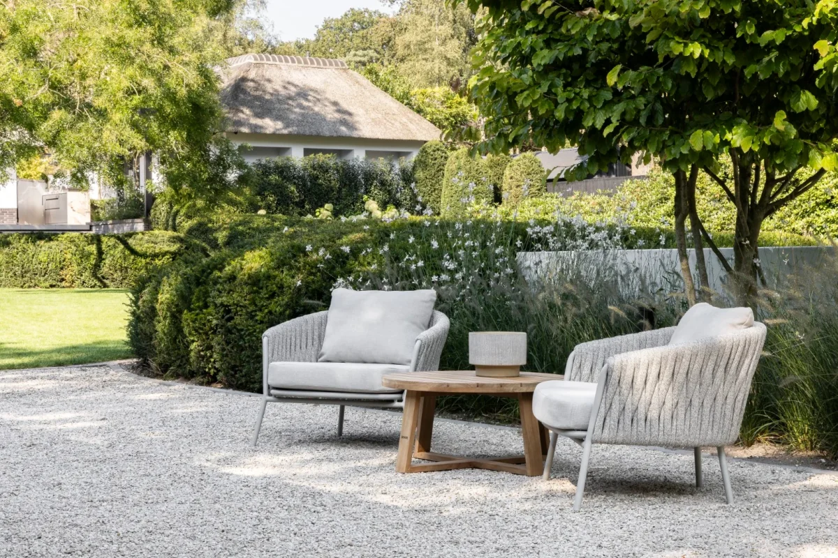 Borek | Genua | Sofaset | - Afbeelding 4