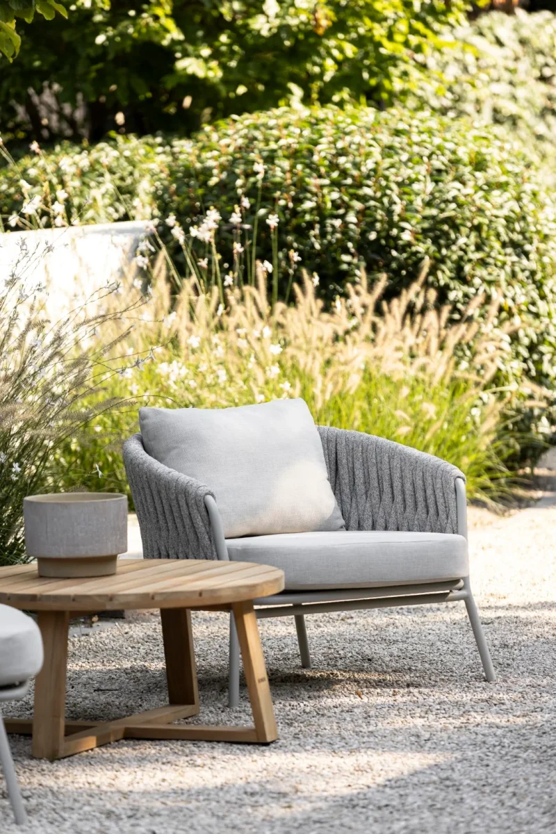 Borek | Genua | Sofaset | - Afbeelding 2
