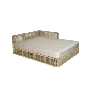 Borek | Lincoln | Chaise Longue Groot |