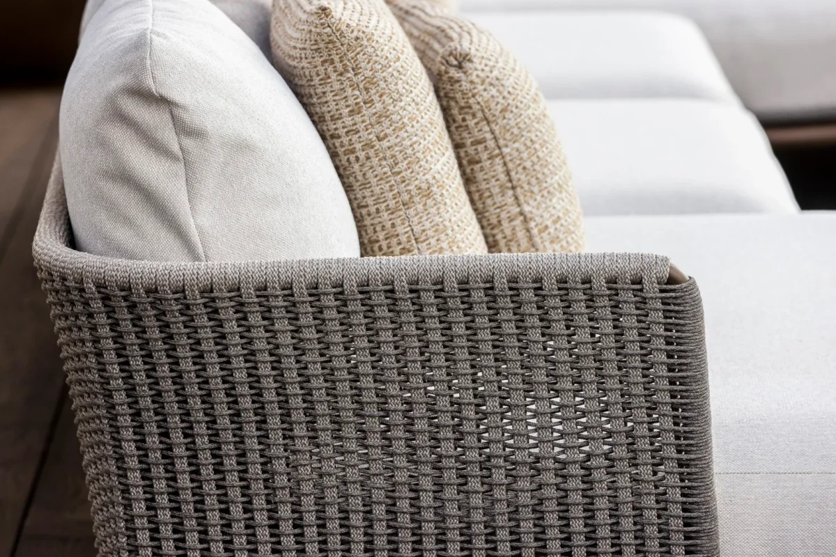 Borek | Loreto | Loungeset | - Afbeelding 4