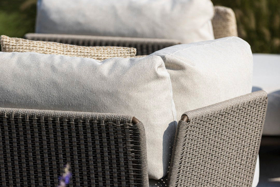Borek | Loreto | Loungeset | - Afbeelding 5