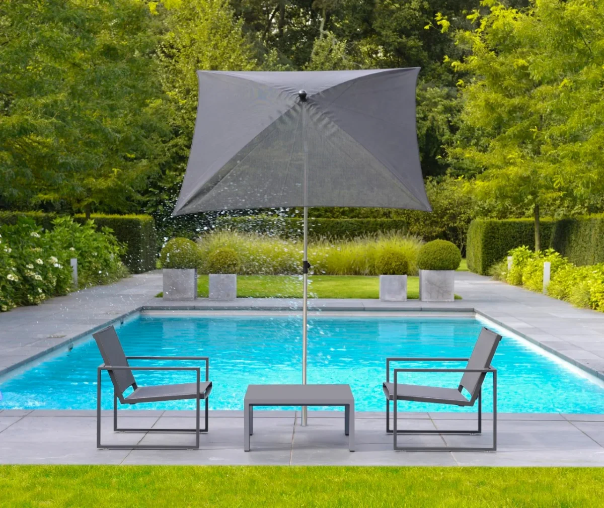 Borek | Verona | Parasol | 130x180